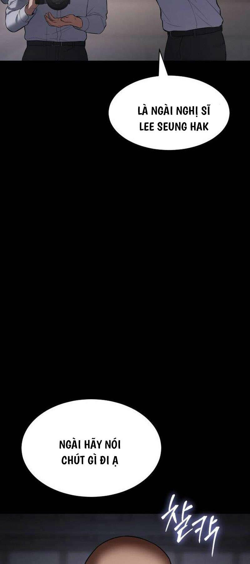 Đặc Vụ Song Sinh - Chapter 69.5 - Page 36