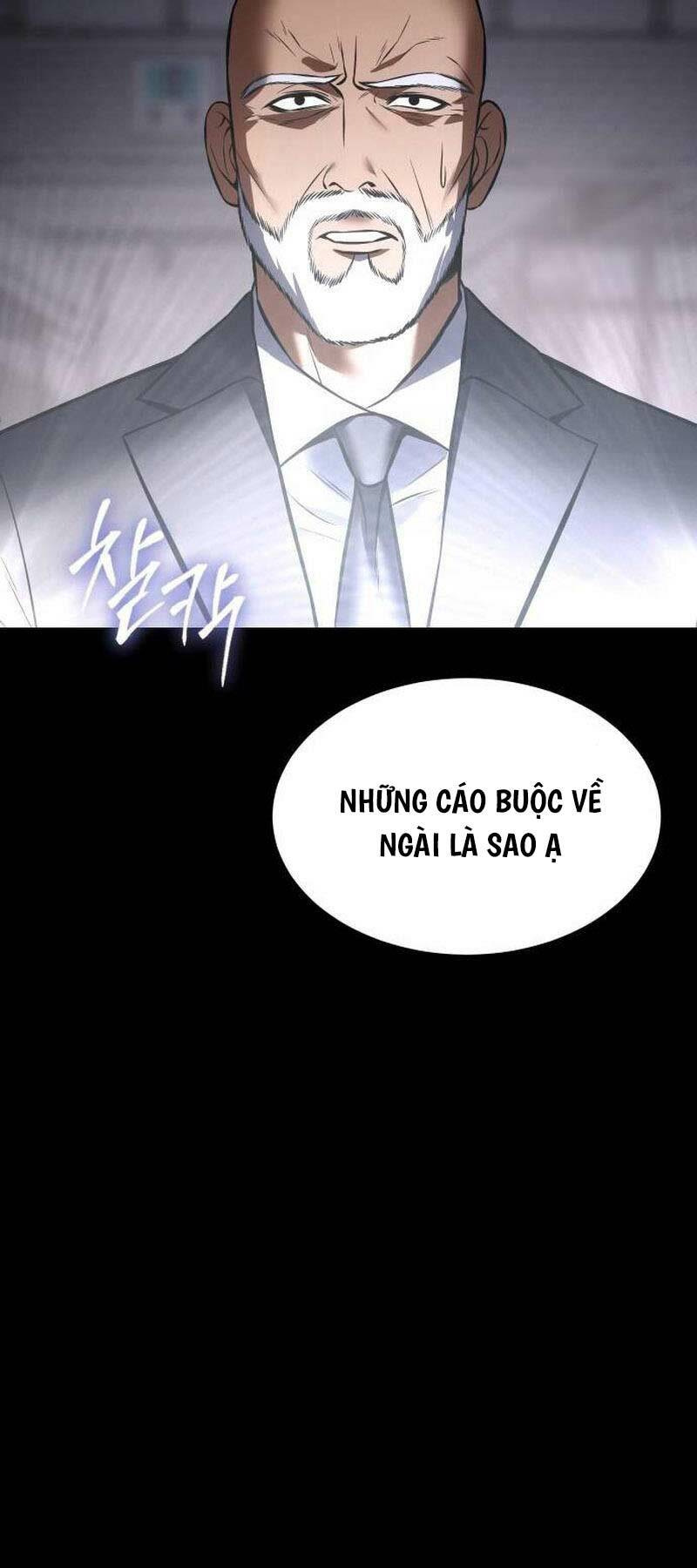 Đặc Vụ Song Sinh - Chapter 69.5 - Page 37