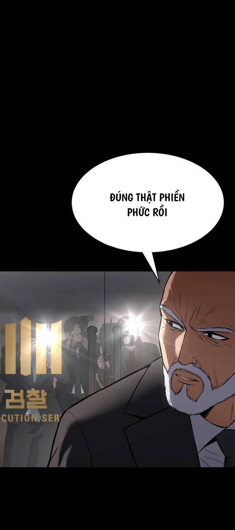 Đặc Vụ Song Sinh - Chapter 69.5 - Page 42