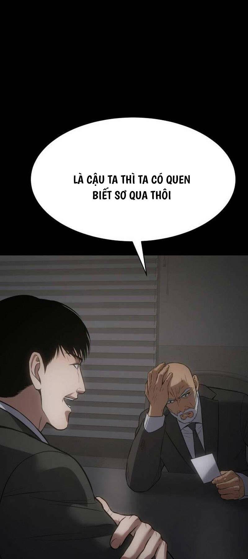 Đặc Vụ Song Sinh - Chapter 69.5 - Page 45