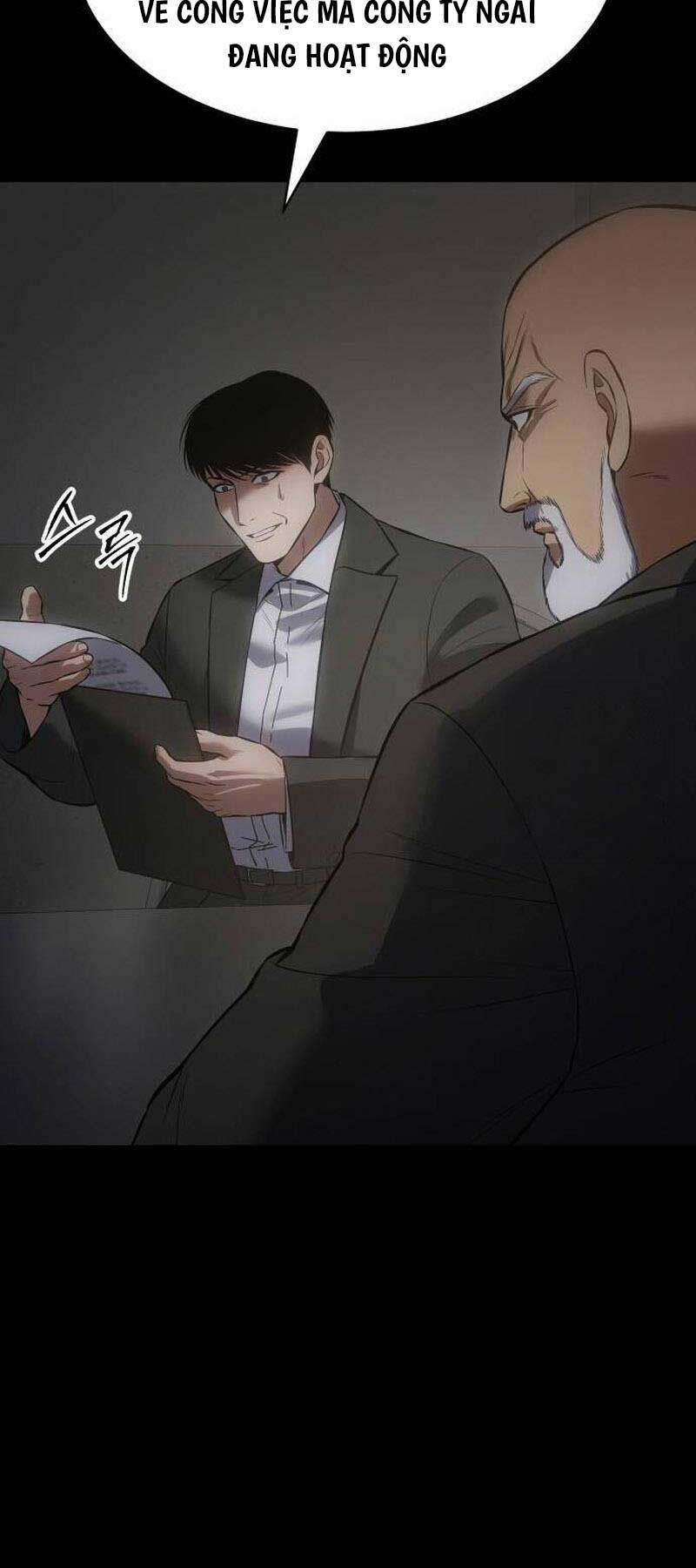 Đặc Vụ Song Sinh - Chapter 69.5 - Page 48