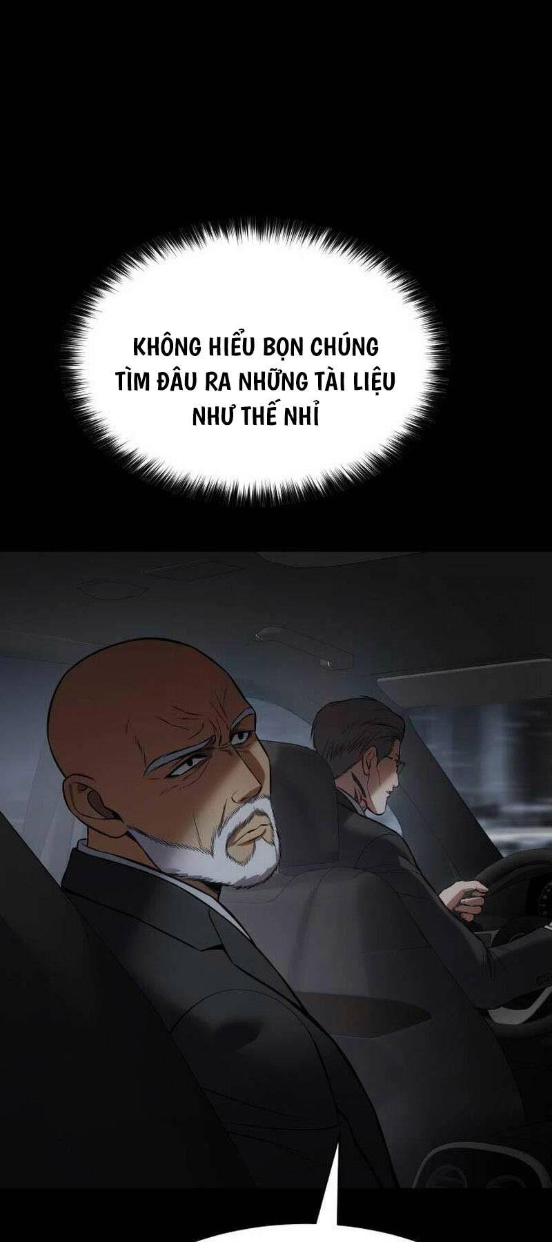 Đặc Vụ Song Sinh - Chapter 69.5 - Page 49