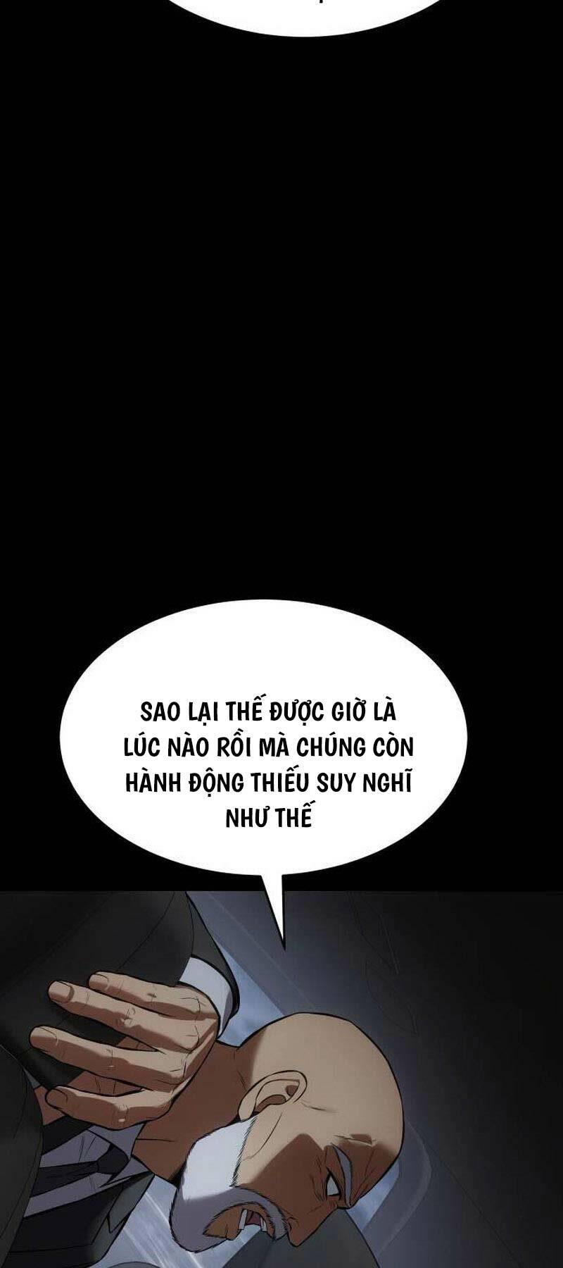 Đặc Vụ Song Sinh - Chapter 69.5 - Page 53