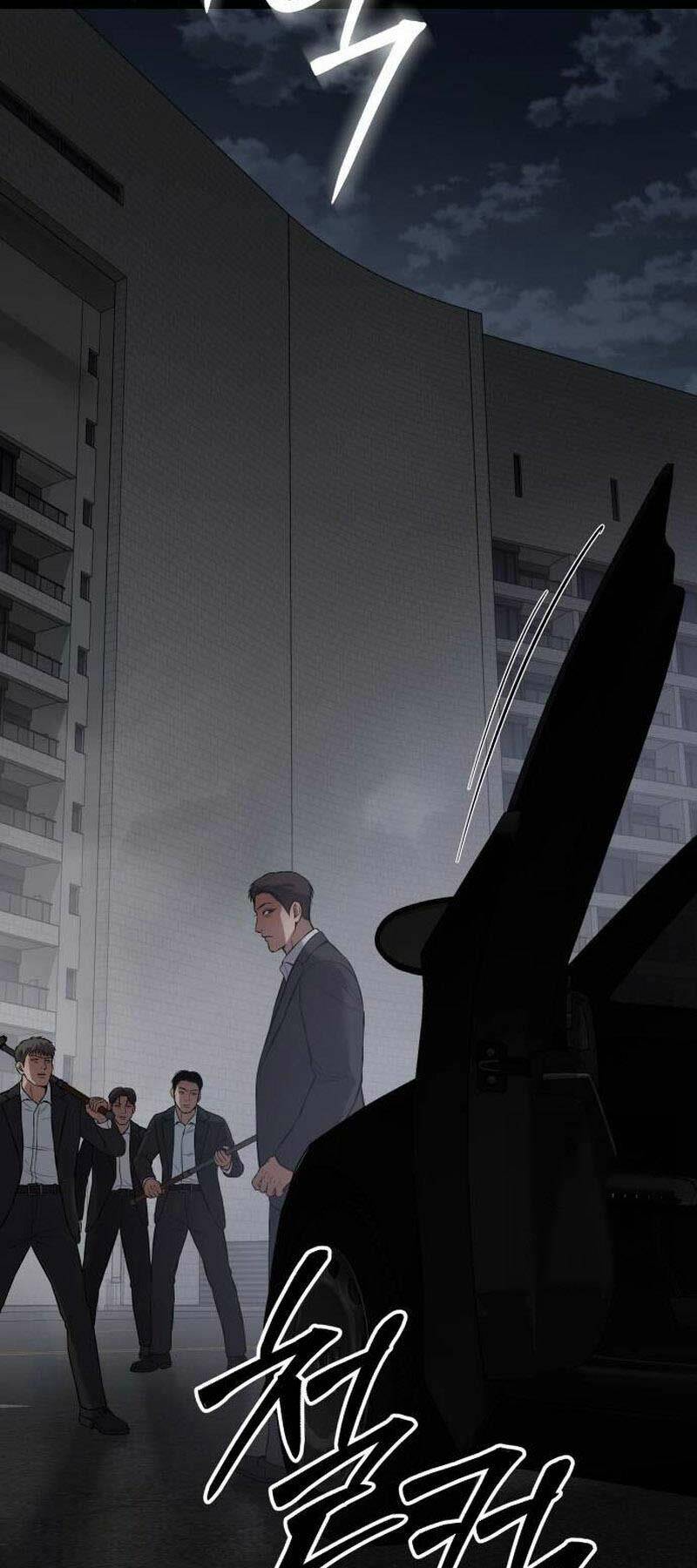 Đặc Vụ Song Sinh - Chapter 69.5 - Page 57