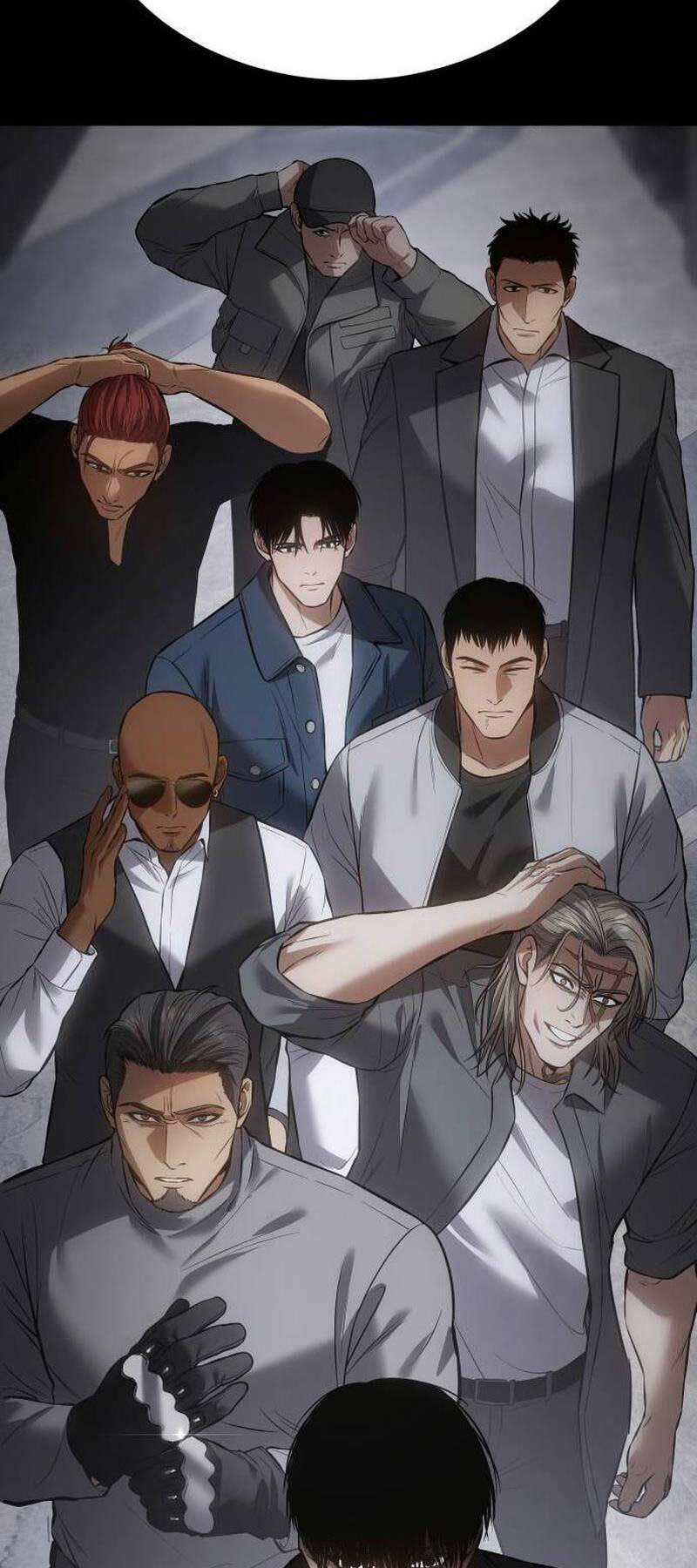 Đặc Vụ Song Sinh - Chapter 69.5 - Page 5