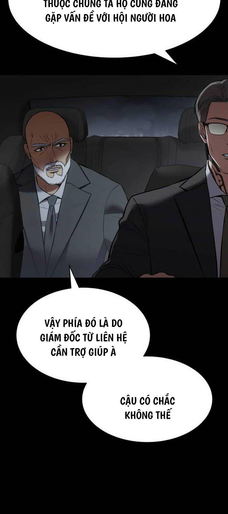 Đặc Vụ Song Sinh - Chapter 69.5 - Page 61