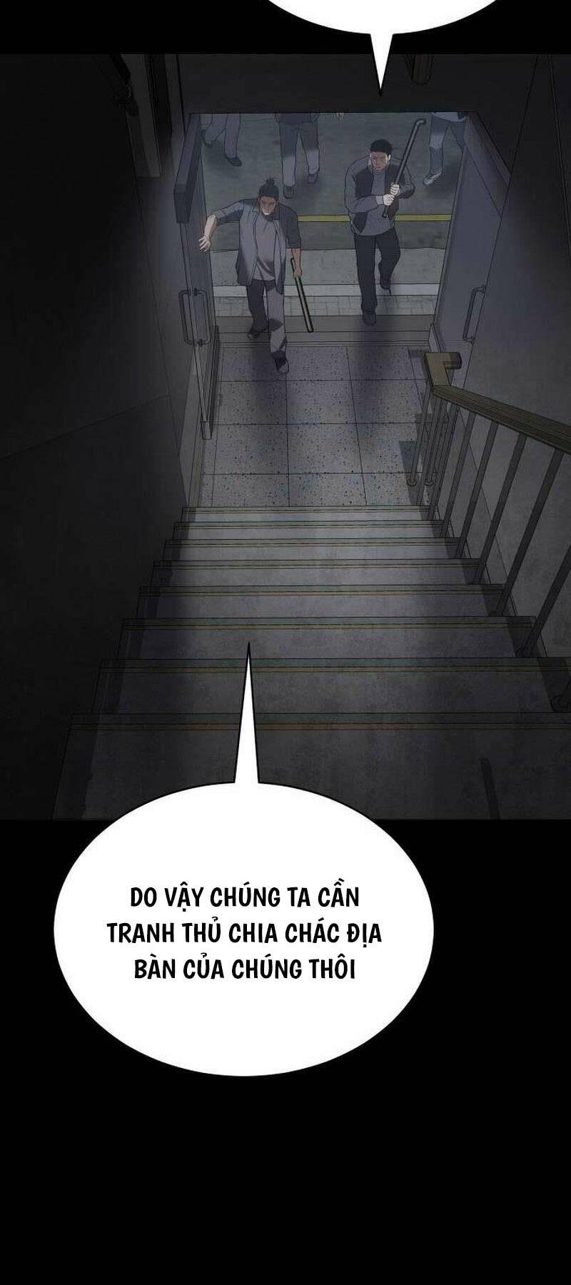 Đặc Vụ Song Sinh - Chapter 69.5 - Page 64