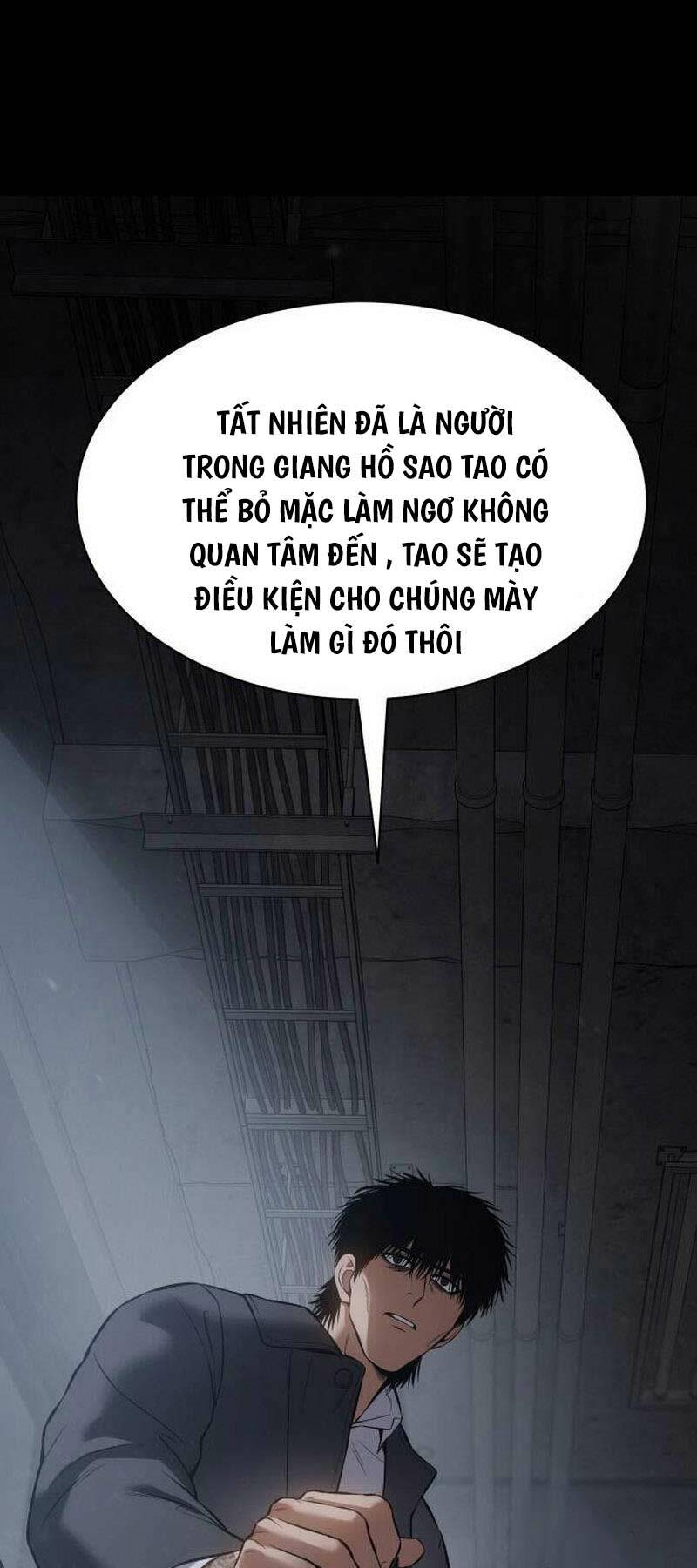 Đặc Vụ Song Sinh - Chapter 69.5 - Page 68