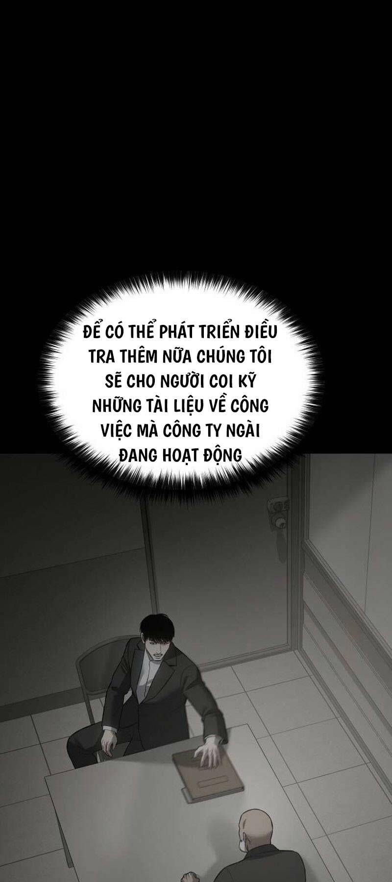 Đặc Vụ Song Sinh - Chapter 69.5 - Page 73