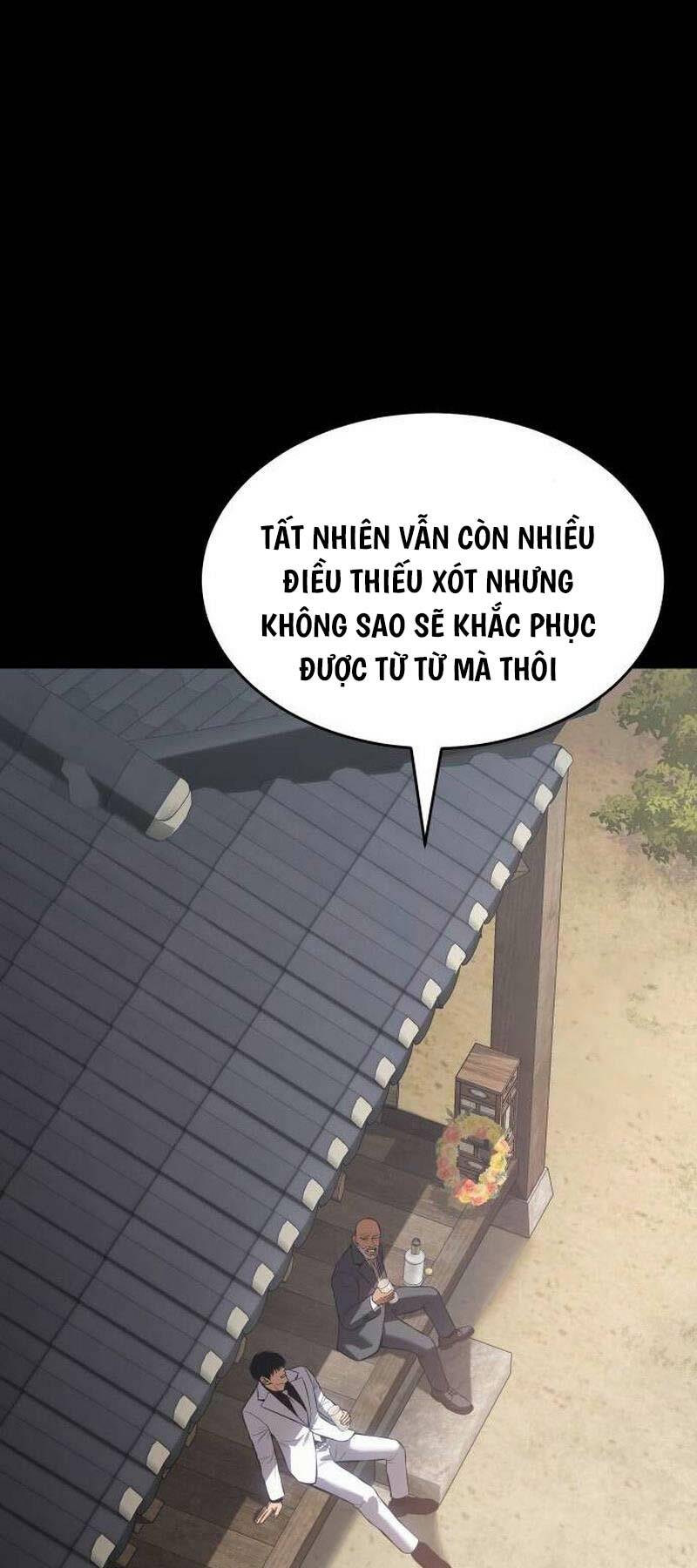 Đặc Vụ Song Sinh - Chapter 69 - Page 21