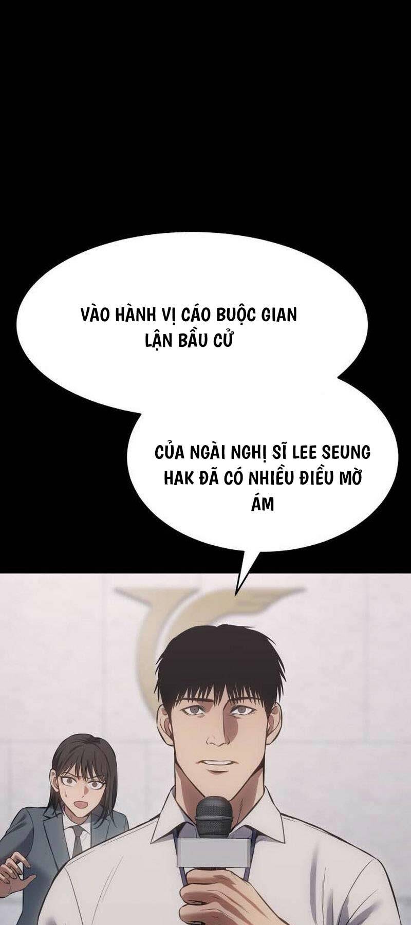 Đặc Vụ Song Sinh - Chapter 69 - Page 31
