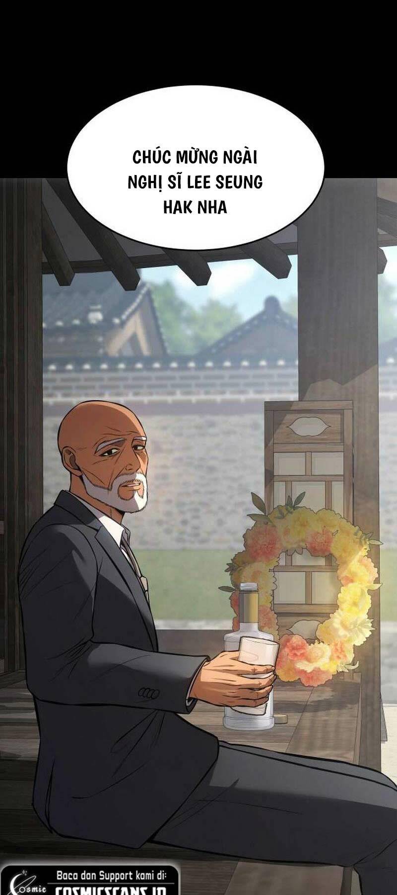 Đặc Vụ Song Sinh - Chapter 69 - Page 3