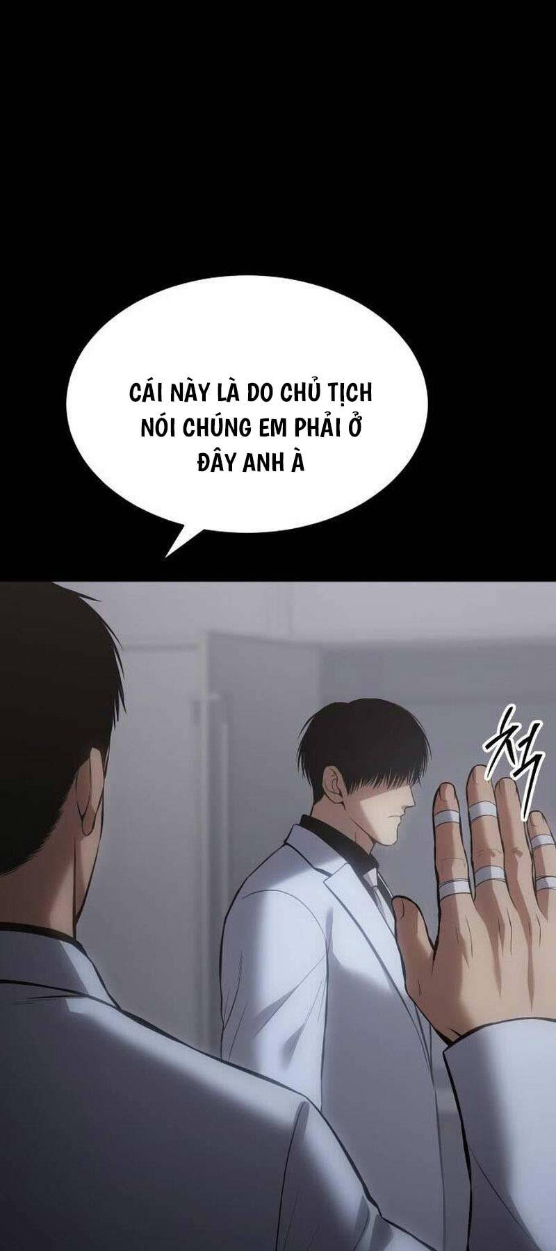 Đặc Vụ Song Sinh - Chapter 69 - Page 54