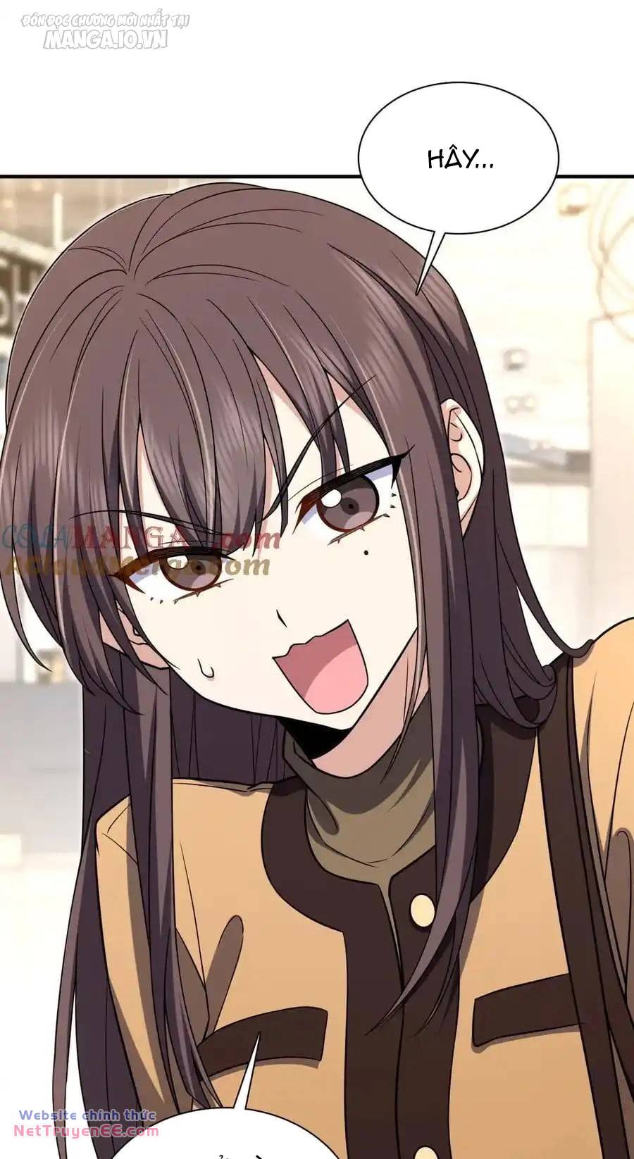 Bà Xã Nhà Tôi Đến Từ Ngàn Năm Trước - Chapter 265 - Page 9