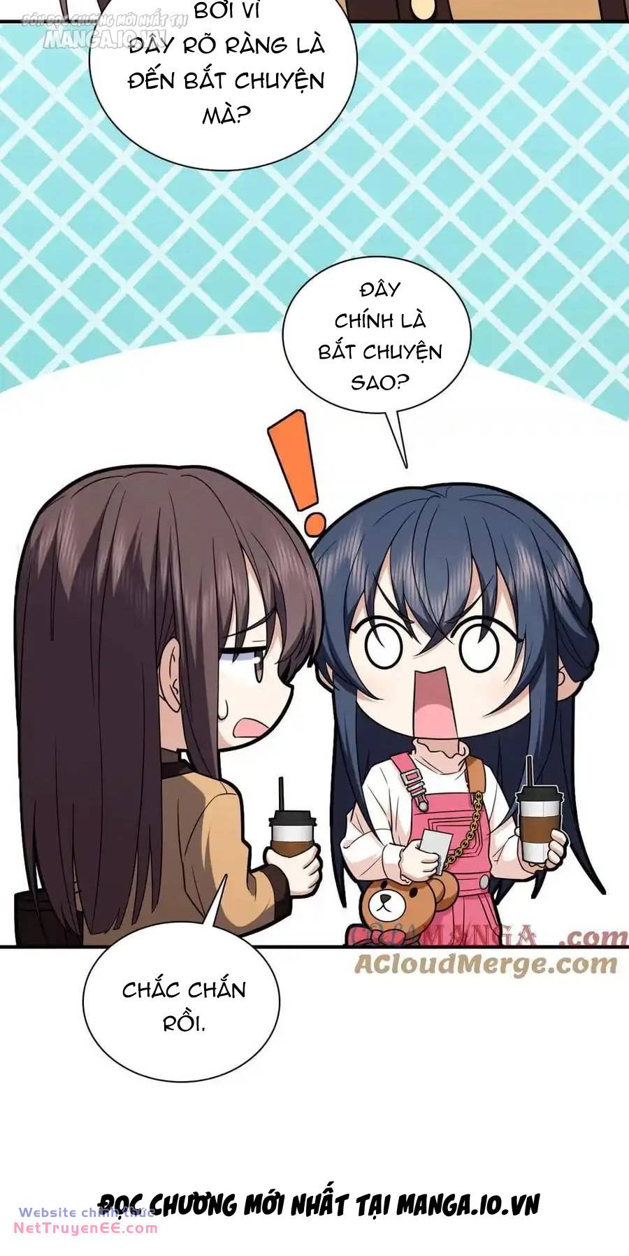 Bà Xã Nhà Tôi Đến Từ Ngàn Năm Trước - Chapter 265 - Page 10