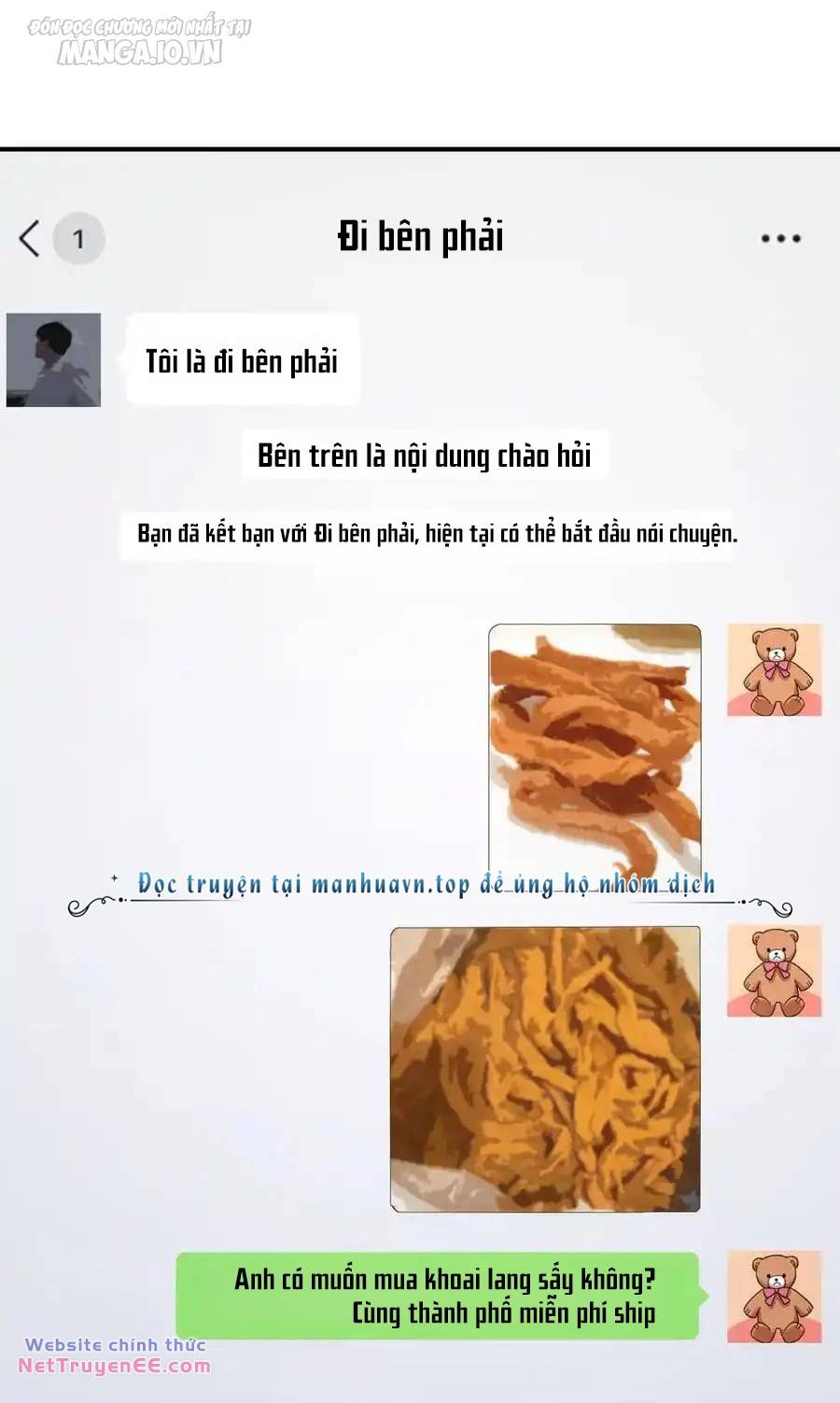 Bà Xã Nhà Tôi Đến Từ Ngàn Năm Trước - Chapter 265 - Page 12