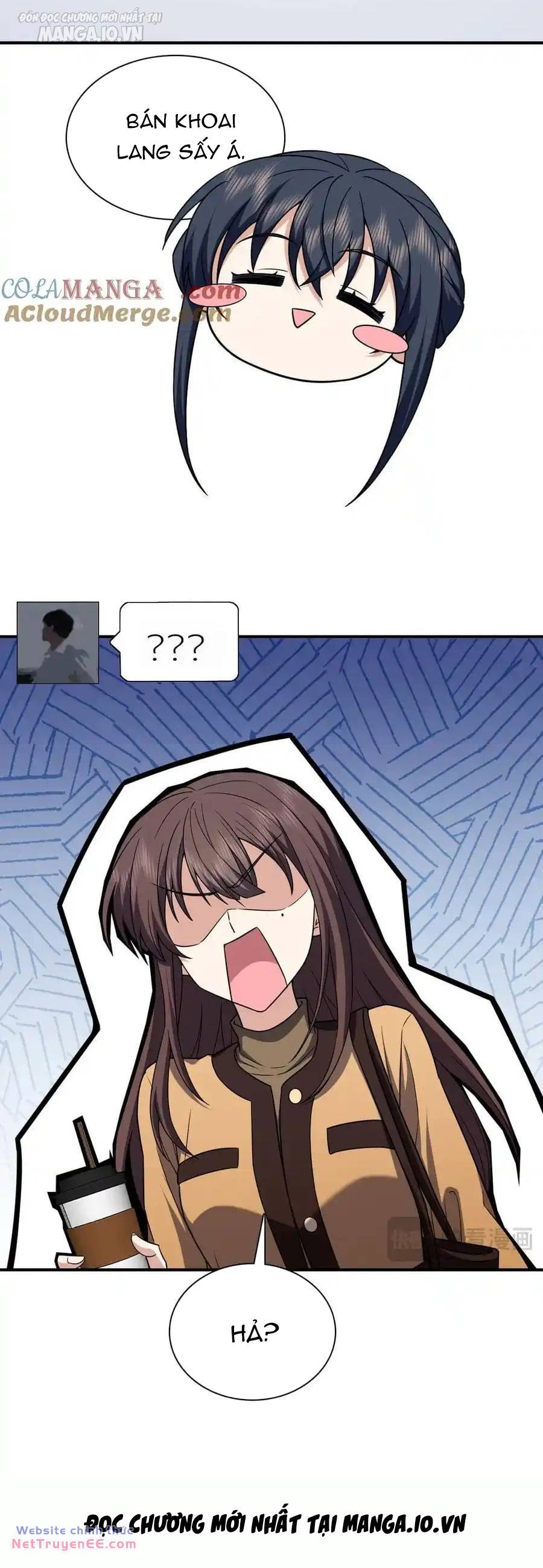 Bà Xã Nhà Tôi Đến Từ Ngàn Năm Trước - Chapter 265 - Page 13