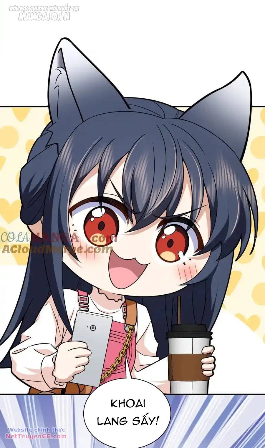 Bà Xã Nhà Tôi Đến Từ Ngàn Năm Trước - Chapter 265 - Page 14