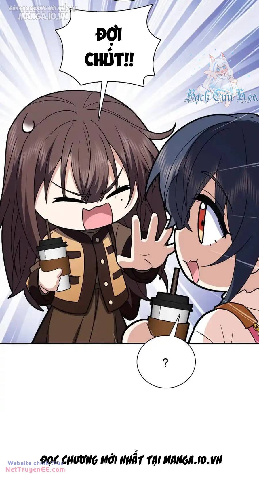 Bà Xã Nhà Tôi Đến Từ Ngàn Năm Trước - Chapter 265 - Page 15