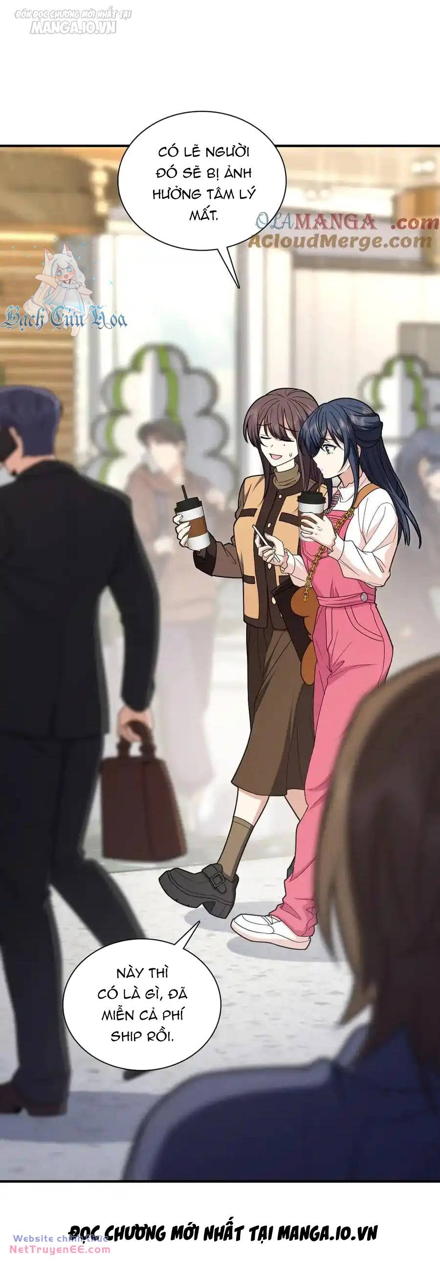 Bà Xã Nhà Tôi Đến Từ Ngàn Năm Trước - Chapter 265 - Page 18