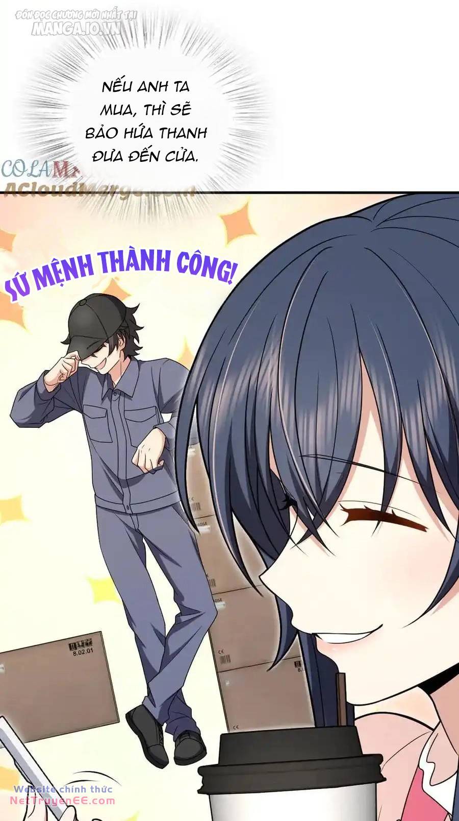 Bà Xã Nhà Tôi Đến Từ Ngàn Năm Trước - Chapter 265 - Page 19