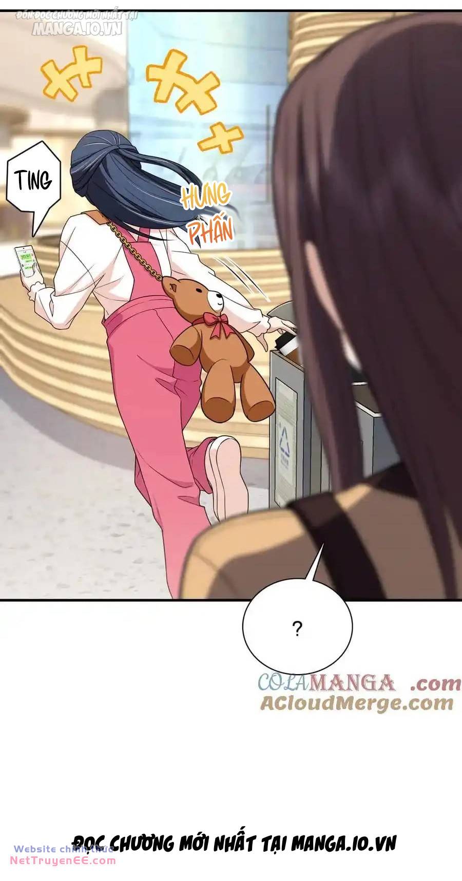 Bà Xã Nhà Tôi Đến Từ Ngàn Năm Trước - Chapter 265 - Page 23