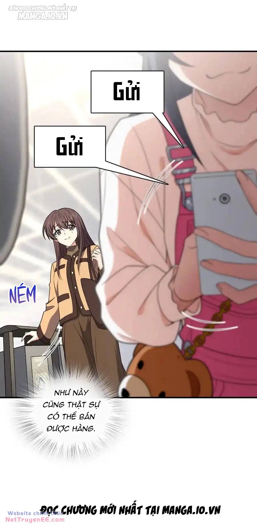 Bà Xã Nhà Tôi Đến Từ Ngàn Năm Trước - Chapter 265 - Page 24