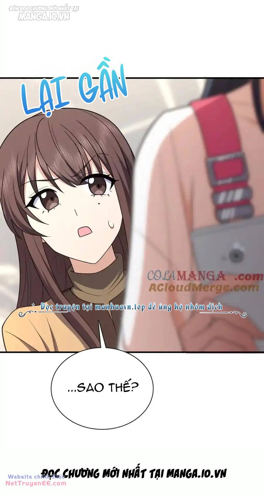 Bà Xã Nhà Tôi Đến Từ Ngàn Năm Trước - Chapter 265 - Page 26