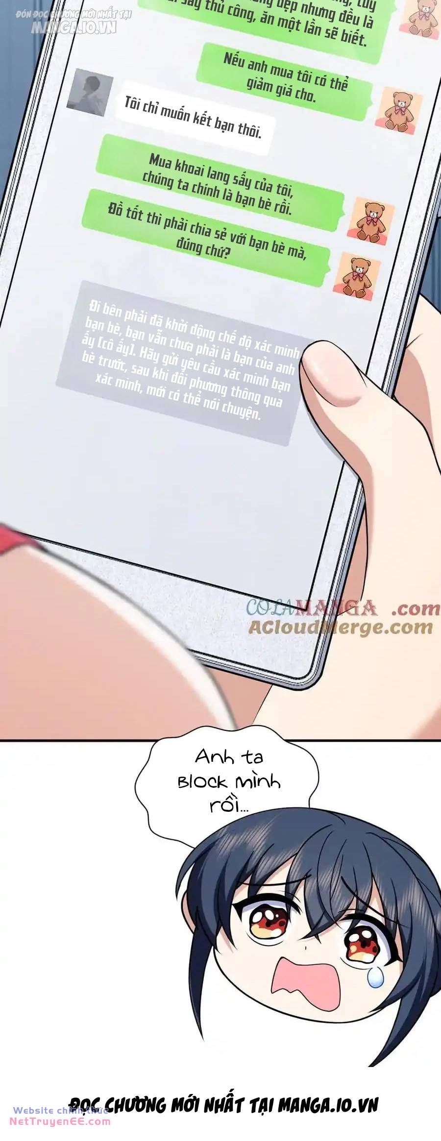 Bà Xã Nhà Tôi Đến Từ Ngàn Năm Trước - Chapter 265 - Page 28