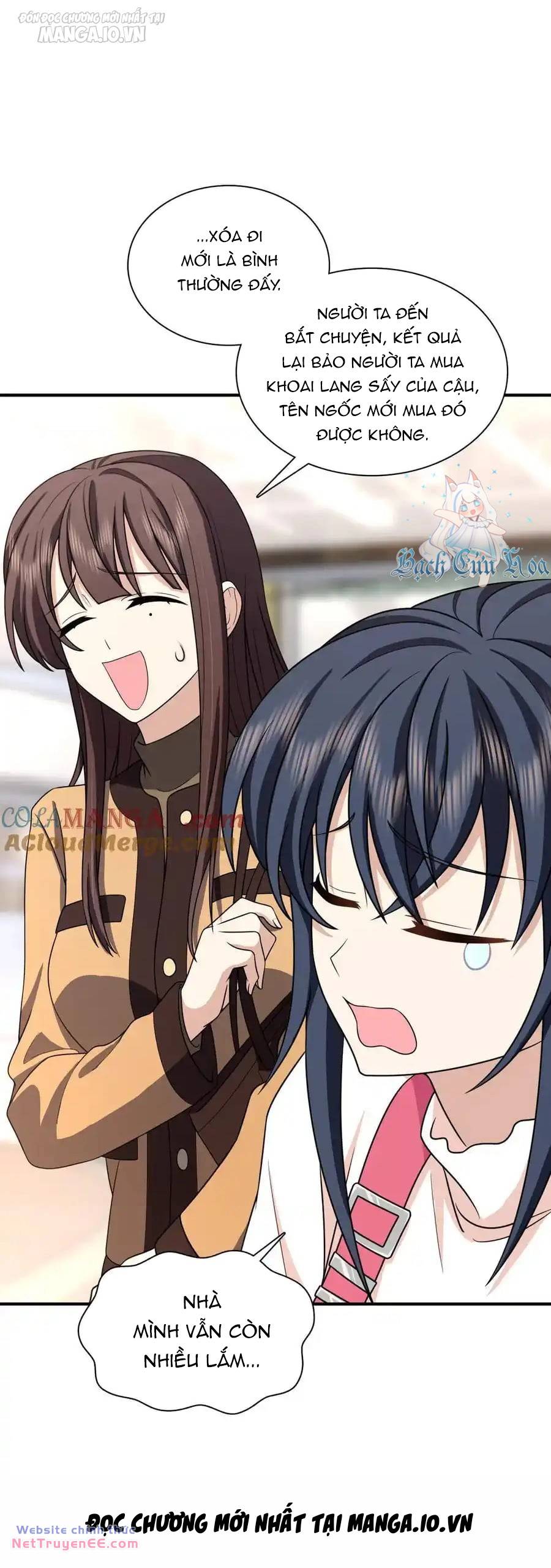 Bà Xã Nhà Tôi Đến Từ Ngàn Năm Trước - Chapter 265 - Page 29