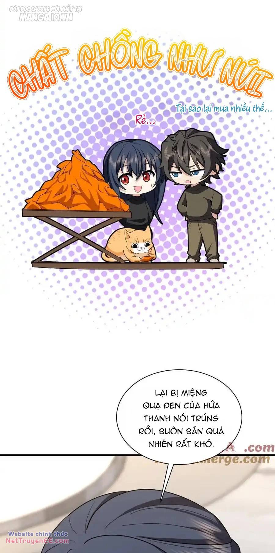 Bà Xã Nhà Tôi Đến Từ Ngàn Năm Trước - Chapter 265 - Page 30