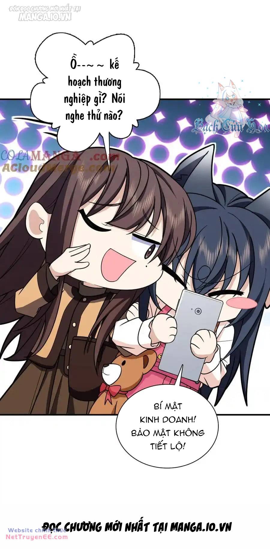 Bà Xã Nhà Tôi Đến Từ Ngàn Năm Trước - Chapter 265 - Page 32