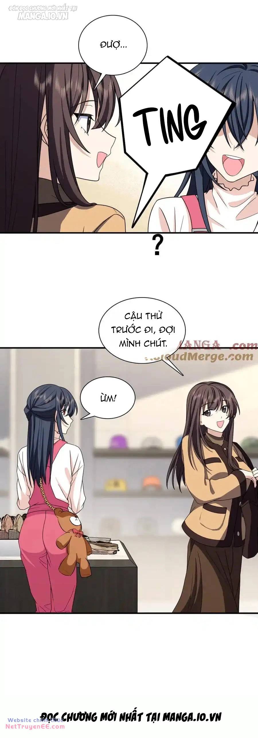 Bà Xã Nhà Tôi Đến Từ Ngàn Năm Trước - Chapter 265 - Page 36