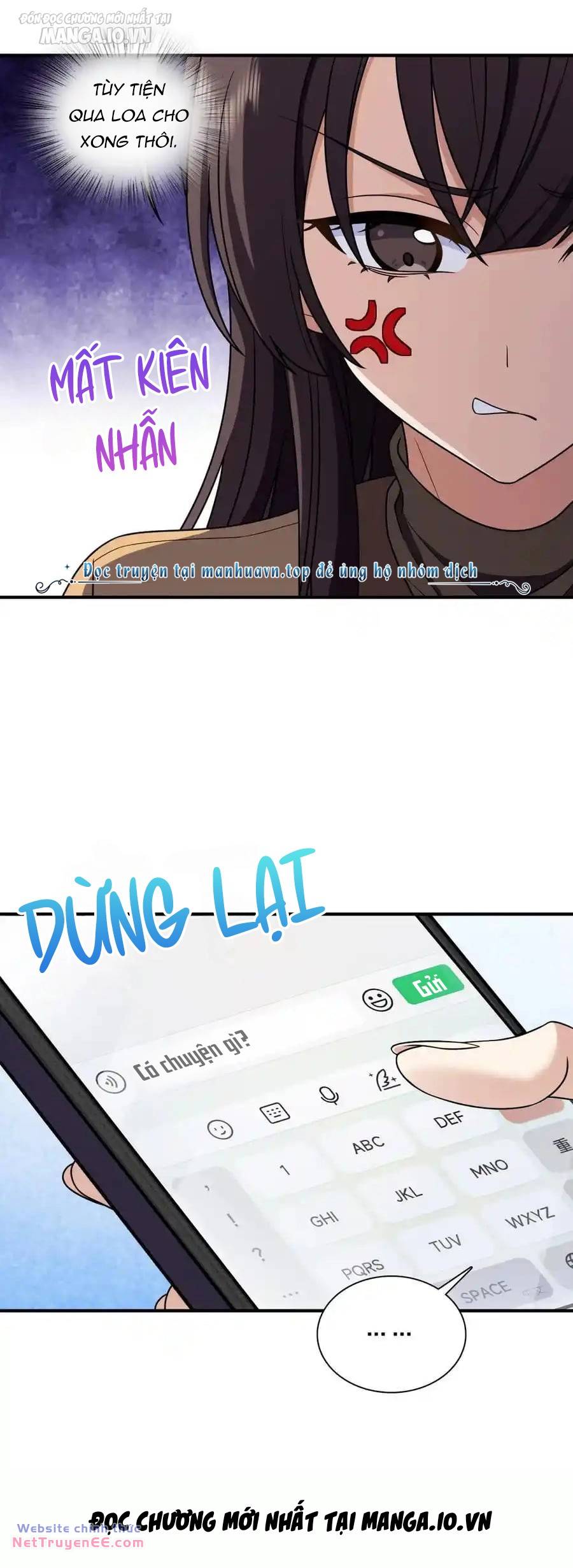 Bà Xã Nhà Tôi Đến Từ Ngàn Năm Trước - Chapter 265 - Page 38