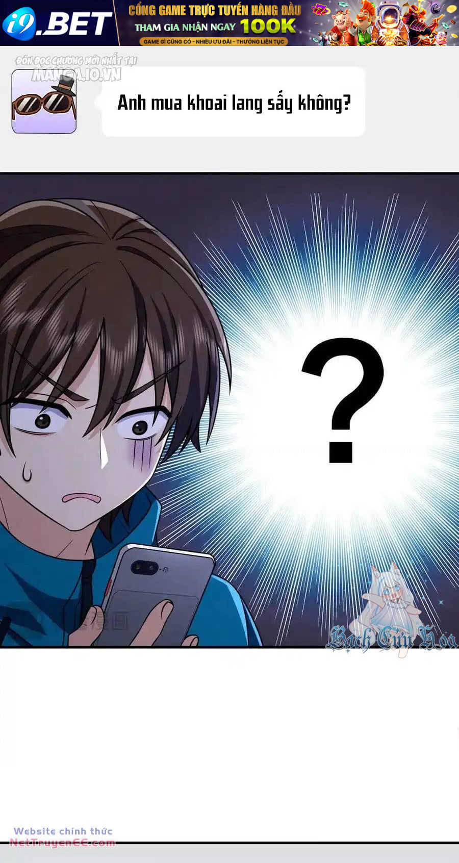 Bà Xã Nhà Tôi Đến Từ Ngàn Năm Trước - Chapter 265 - Page 40