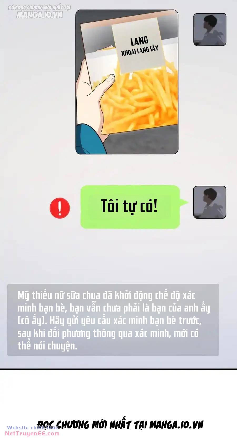 Bà Xã Nhà Tôi Đến Từ Ngàn Năm Trước - Chapter 265 - Page 41