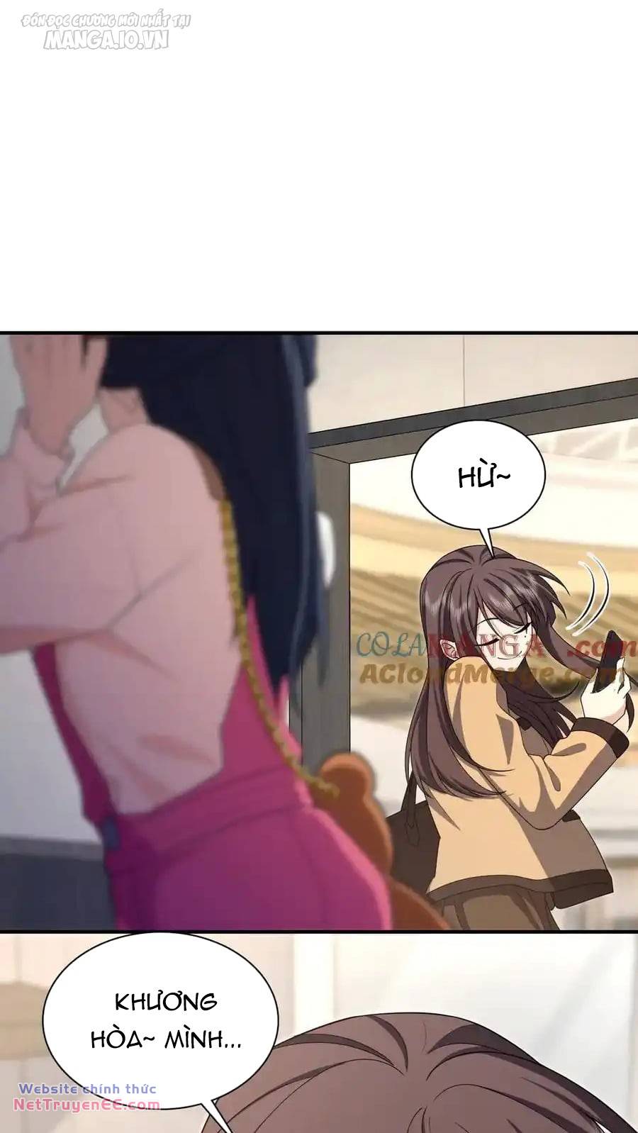 Bà Xã Nhà Tôi Đến Từ Ngàn Năm Trước - Chapter 265 - Page 43