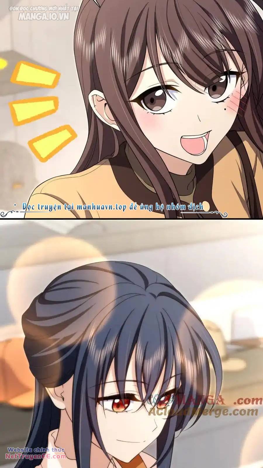 Bà Xã Nhà Tôi Đến Từ Ngàn Năm Trước - Chapter 265 - Page 44