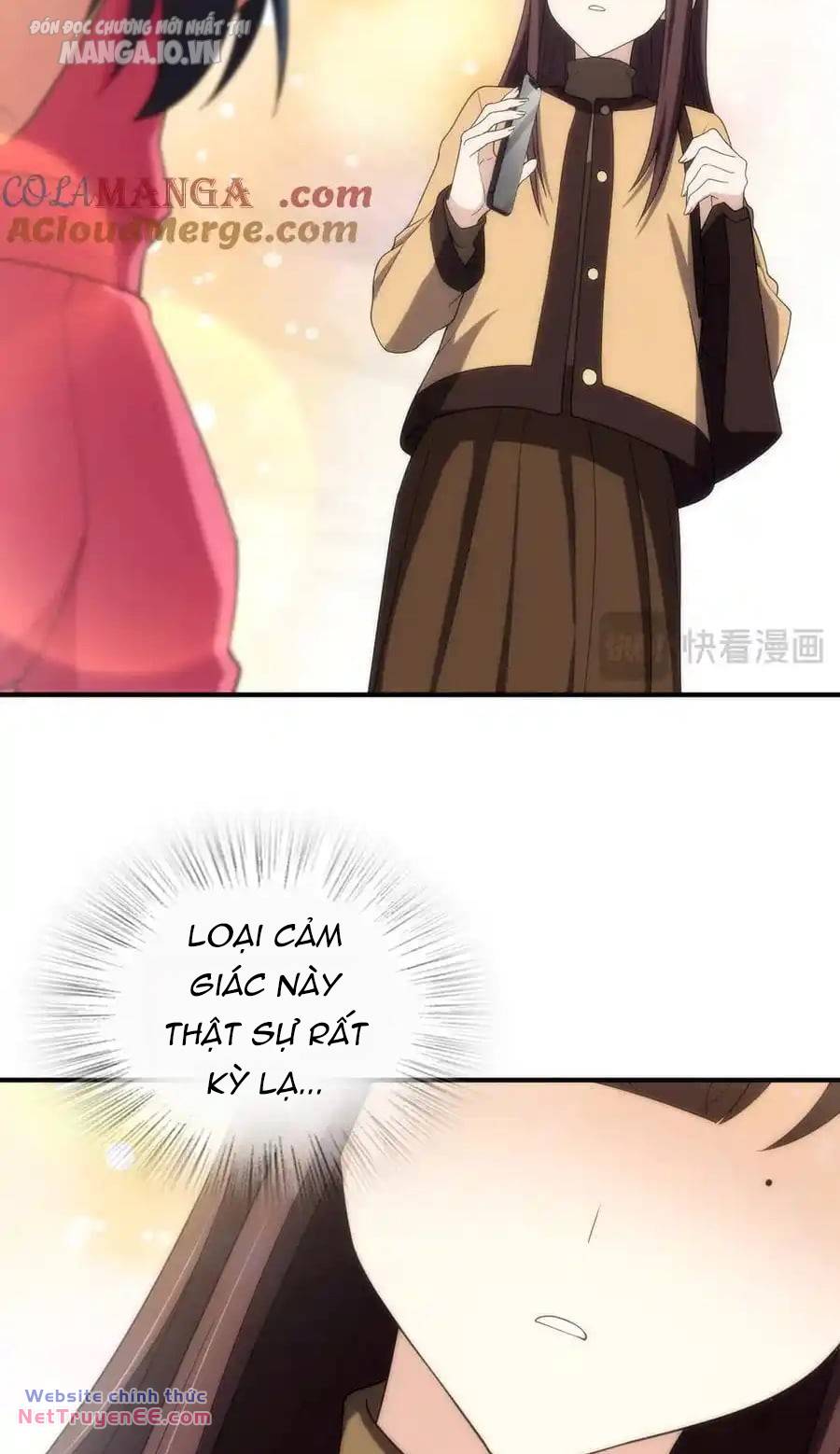 Bà Xã Nhà Tôi Đến Từ Ngàn Năm Trước - Chapter 265 - Page 46