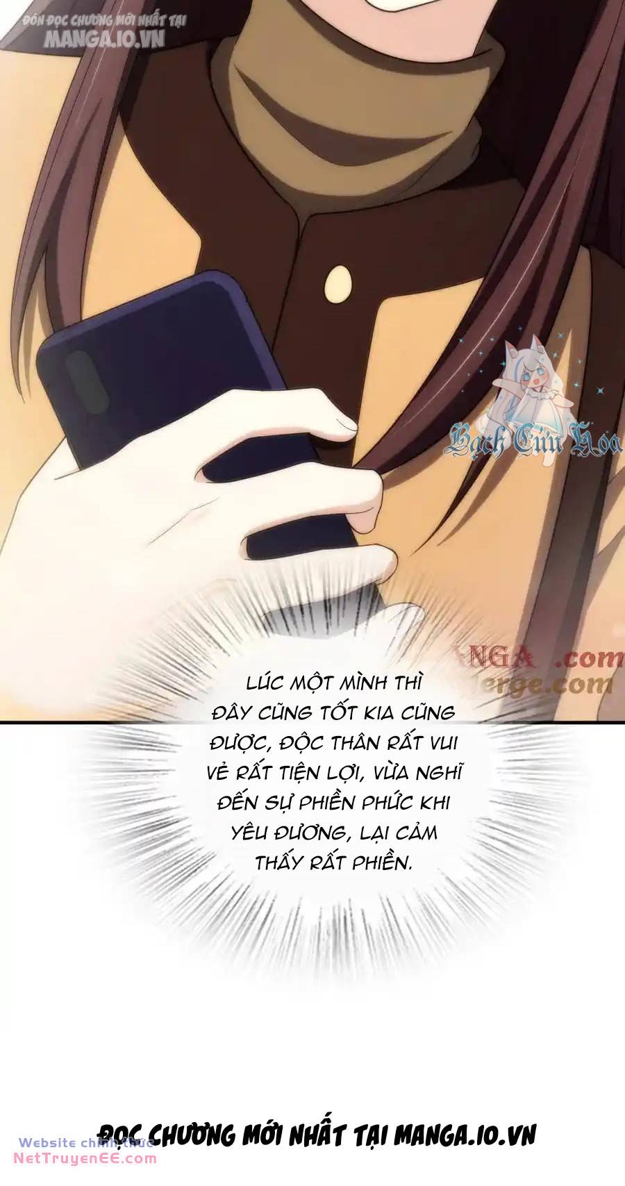 Bà Xã Nhà Tôi Đến Từ Ngàn Năm Trước - Chapter 265 - Page 47