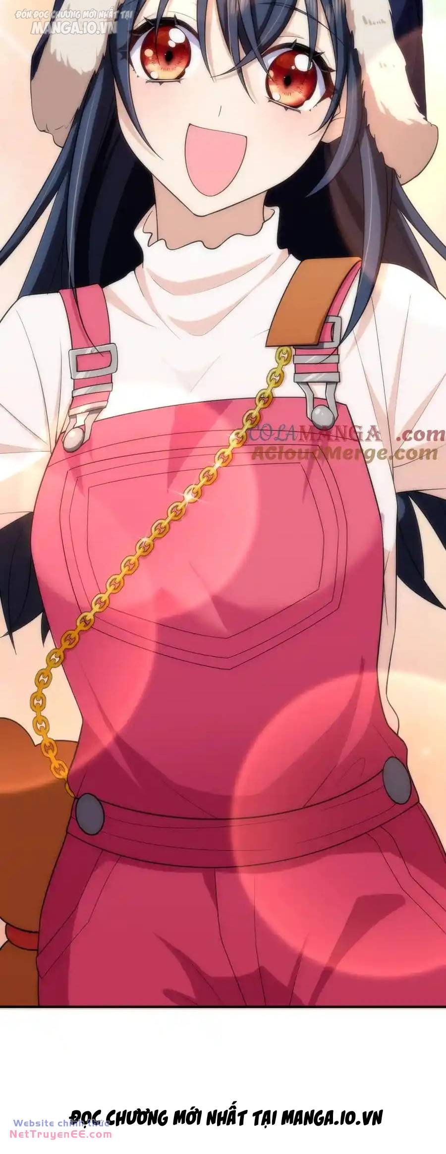 Bà Xã Nhà Tôi Đến Từ Ngàn Năm Trước - Chapter 265 - Page 51