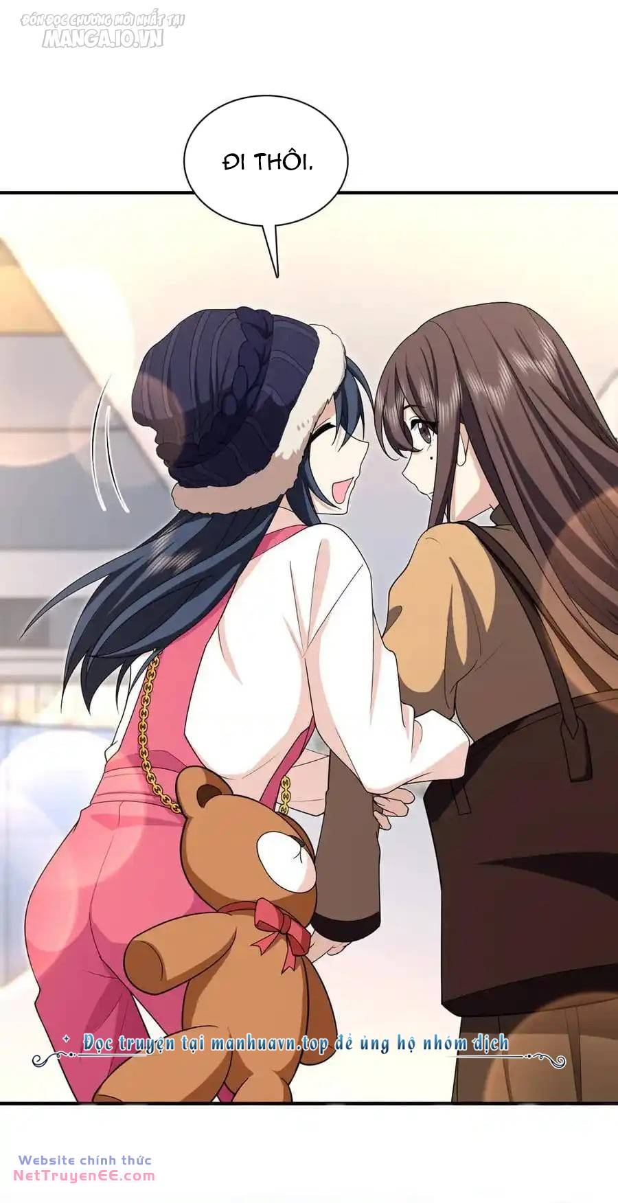 Bà Xã Nhà Tôi Đến Từ Ngàn Năm Trước - Chapter 265 - Page 52