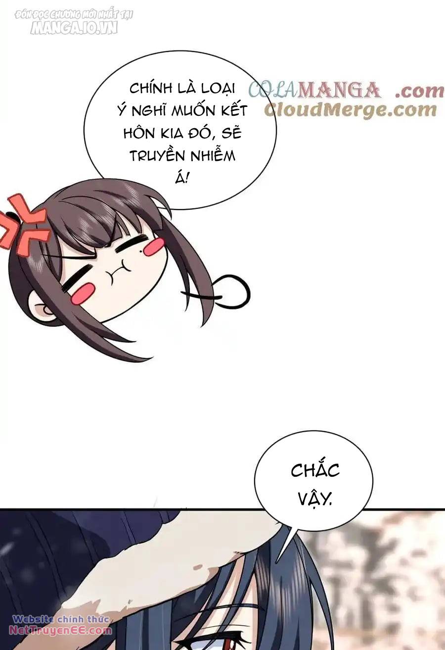 Bà Xã Nhà Tôi Đến Từ Ngàn Năm Trước - Chapter 265 - Page 56