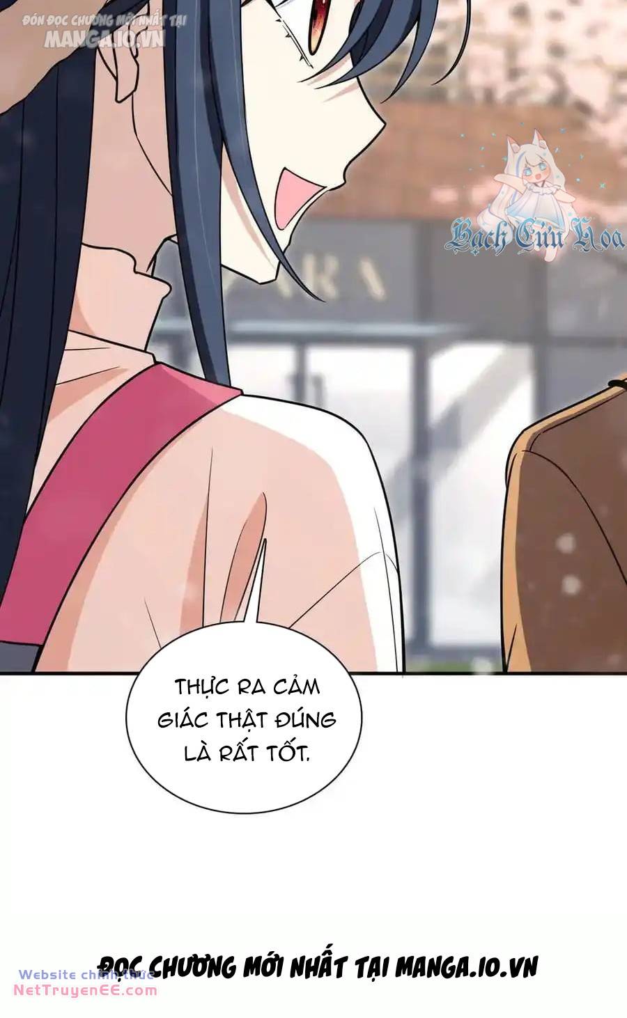 Bà Xã Nhà Tôi Đến Từ Ngàn Năm Trước - Chapter 265 - Page 57