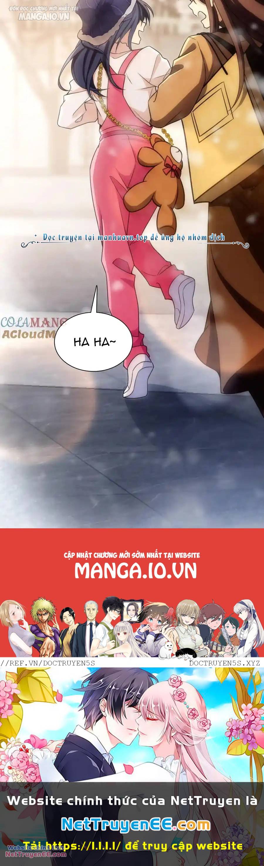 Bà Xã Nhà Tôi Đến Từ Ngàn Năm Trước - Chapter 265 - Page 59