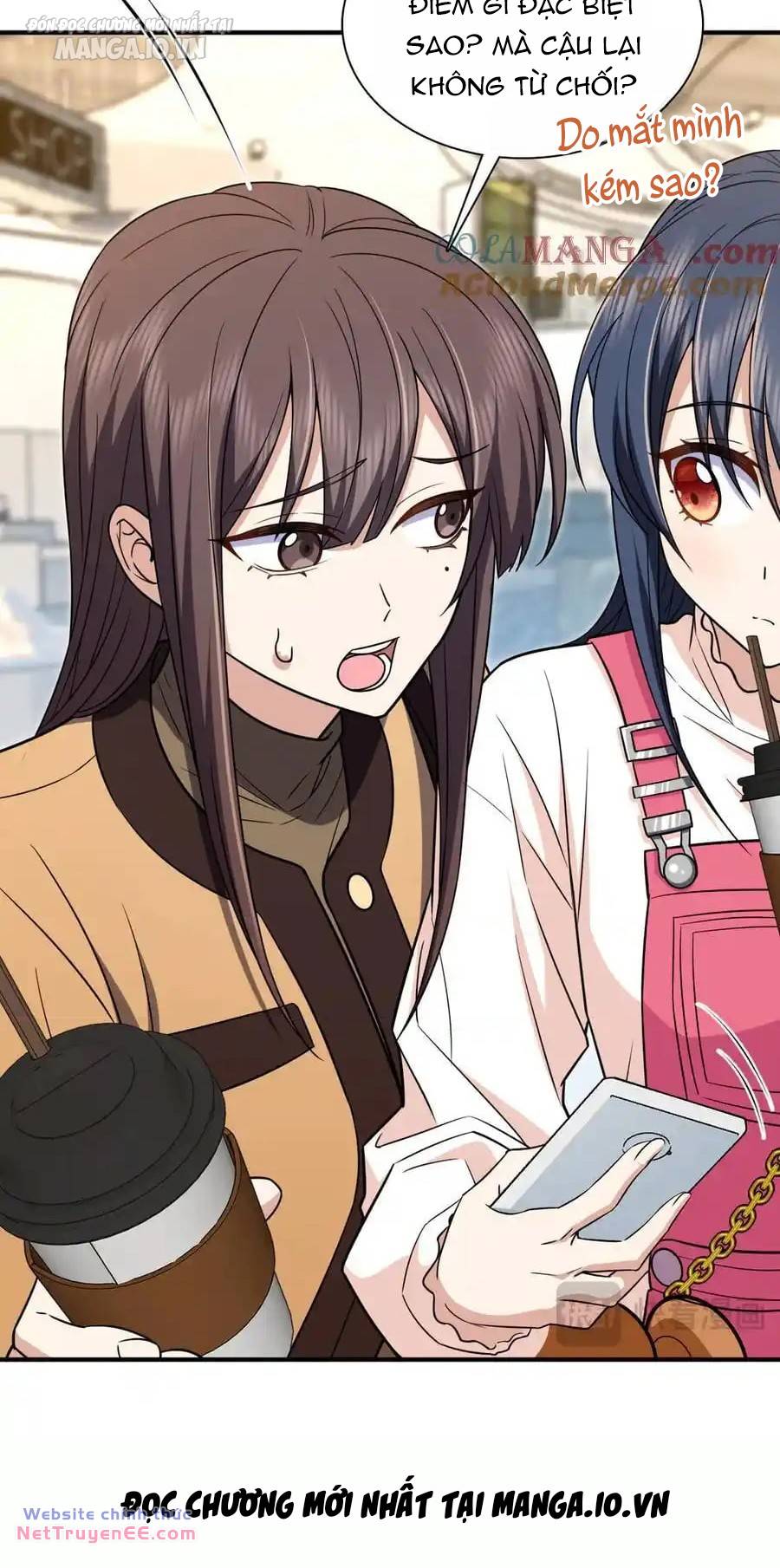 Bà Xã Nhà Tôi Đến Từ Ngàn Năm Trước - Chapter 265 - Page 7