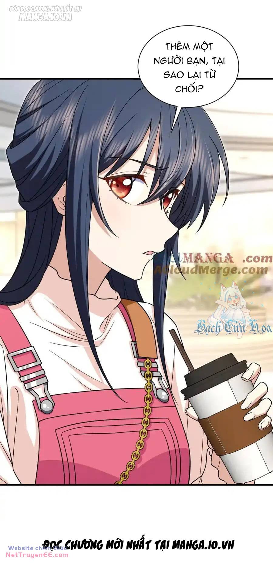 Bà Xã Nhà Tôi Đến Từ Ngàn Năm Trước - Chapter 265 - Page 8