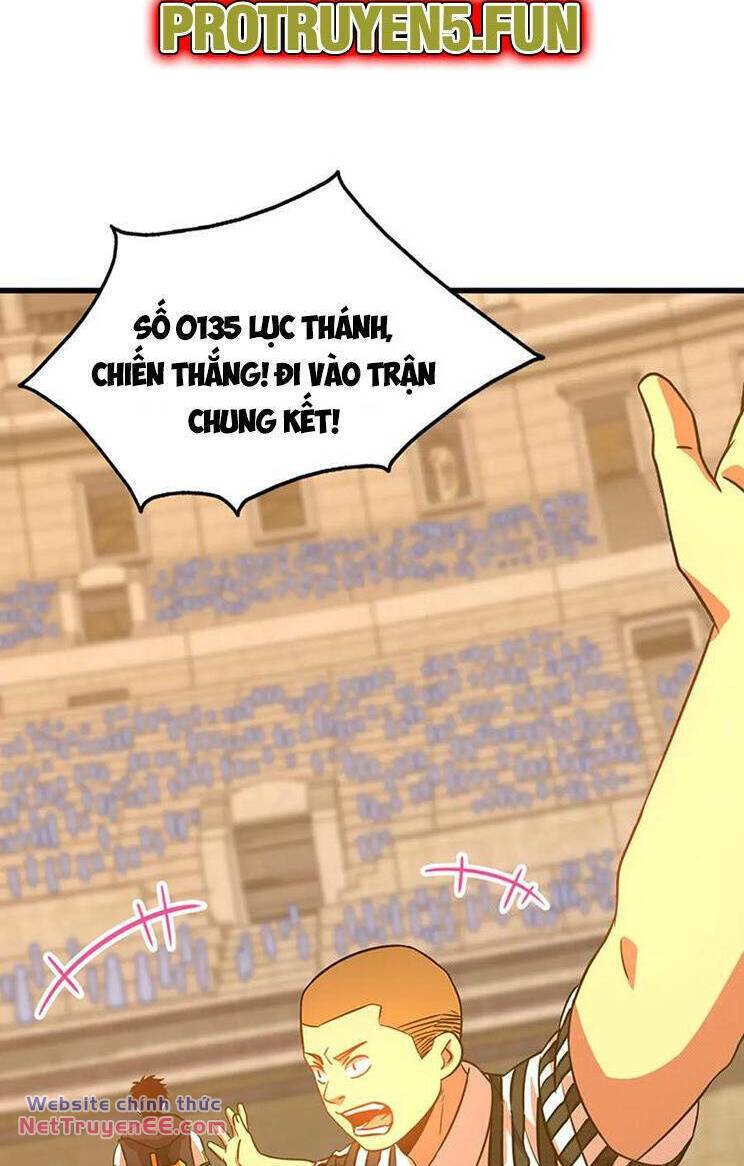 Cao Võ Hạ Cánh Đến Một Vạn Năm Sau - Chapter 108 - Page 9