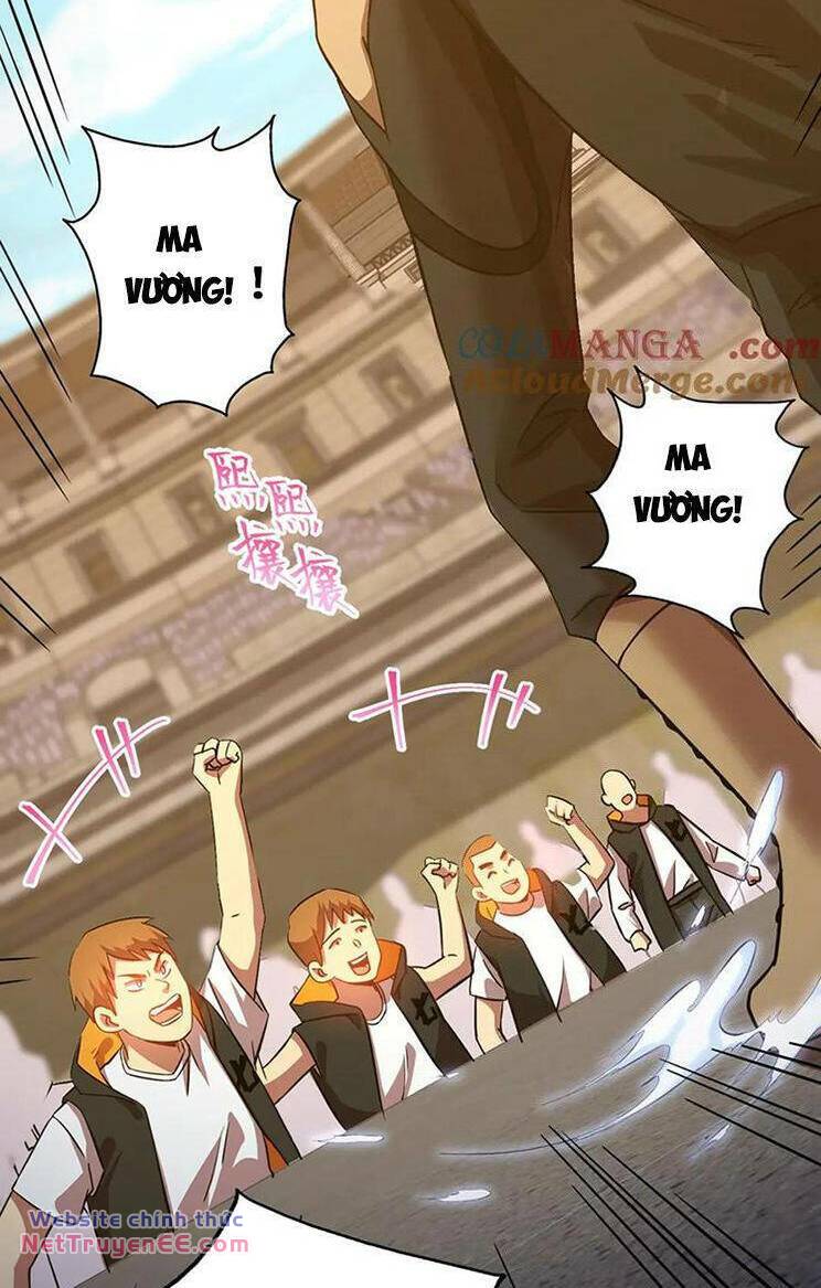 Cao Võ Hạ Cánh Đến Một Vạn Năm Sau - Chapter 108 - Page 12