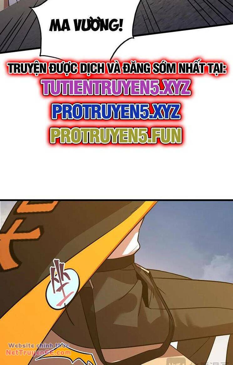 Cao Võ Hạ Cánh Đến Một Vạn Năm Sau - Chapter 108 - Page 13